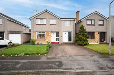 View Full Details for Cuthbert Road, Inverness