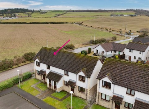 View Full Details for Holm Dell Place, Inverness, IV2