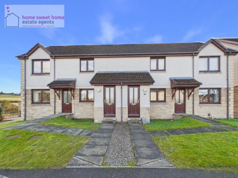 View Full Details for Holm Dell Place, Inverness, IV2