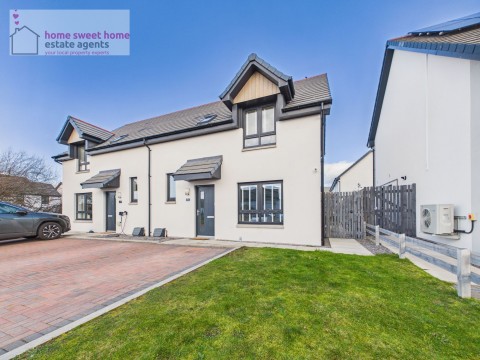 View Full Details for Burnside, Nairn, IV12