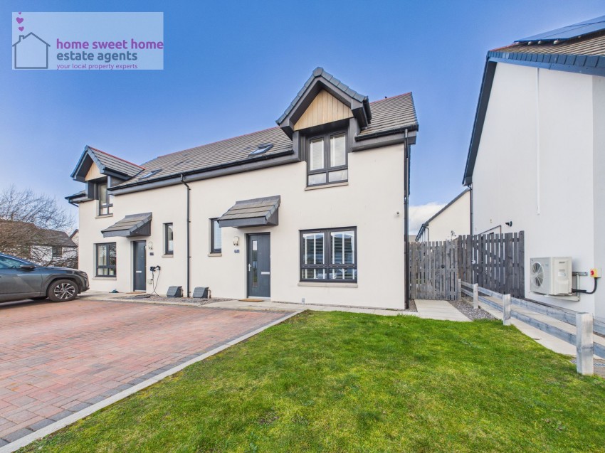 Images for Burnside, Nairn, IV12