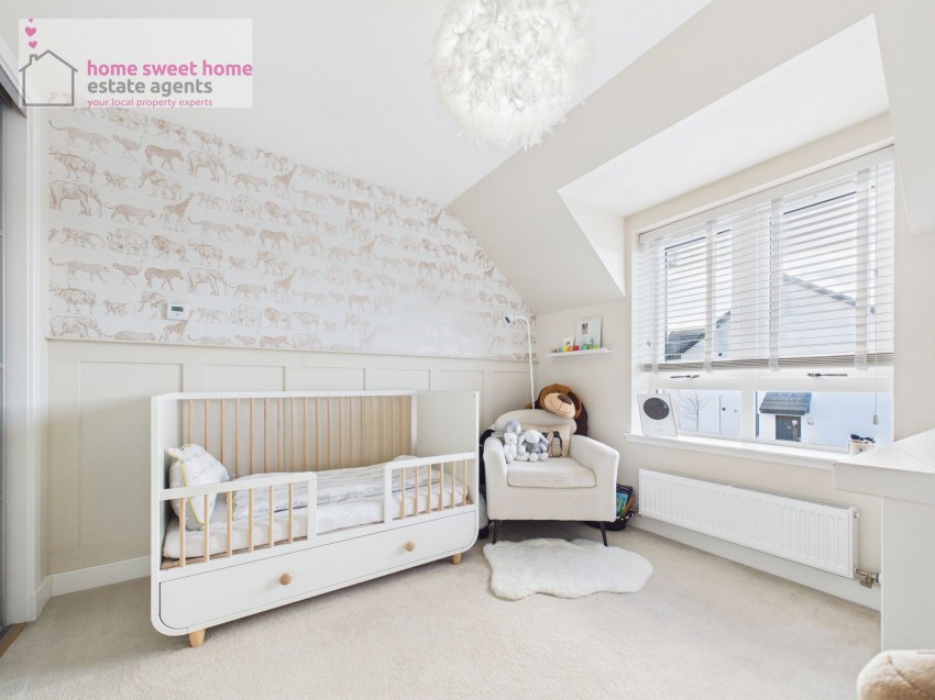 Images for Burnside, Nairn, IV12