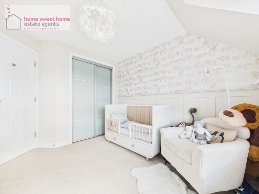 Images for Burnside, Nairn, IV12