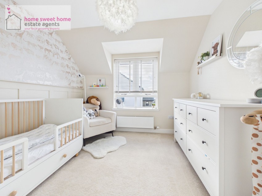 Images for Burnside, Nairn, IV12