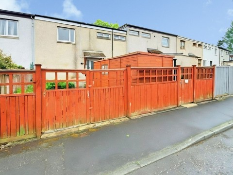 View Full Details for Ettrick Way, Glenrothes, KY6