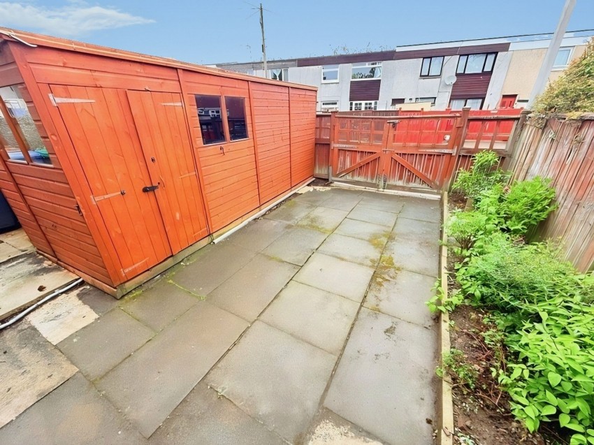Images for Ettrick Way, Glenrothes, KY6