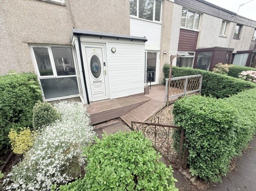 Images for Ettrick Way, Glenrothes, KY6