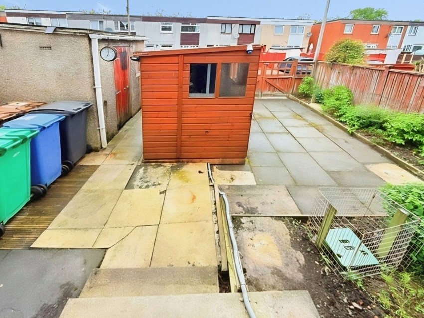 Images for Ettrick Way, Glenrothes, KY6