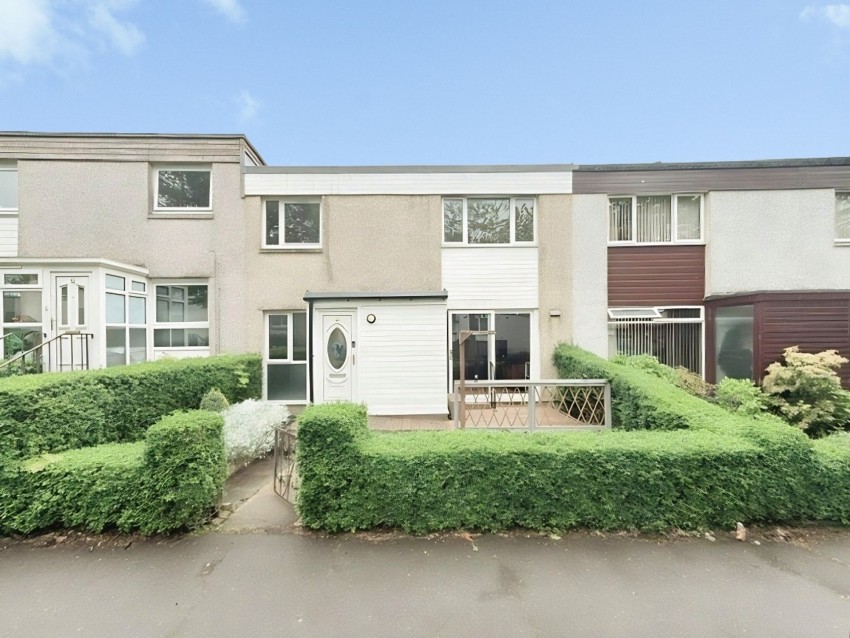 Images for Ettrick Way, Glenrothes, KY6
