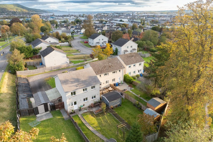 Images for King Brude Terrace, Inverness, IV3