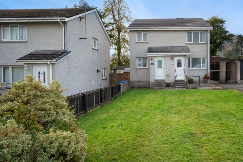 Images for King Brude Terrace, Inverness, IV3