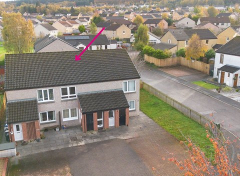 View Full Details for Blackwell Avenue, Culloden, IV2