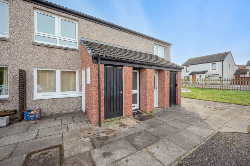 Images for Blackwell Avenue, Culloden, IV2