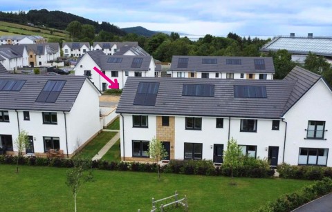View Full Details for Great Glen Gardens, Inverness, IV3