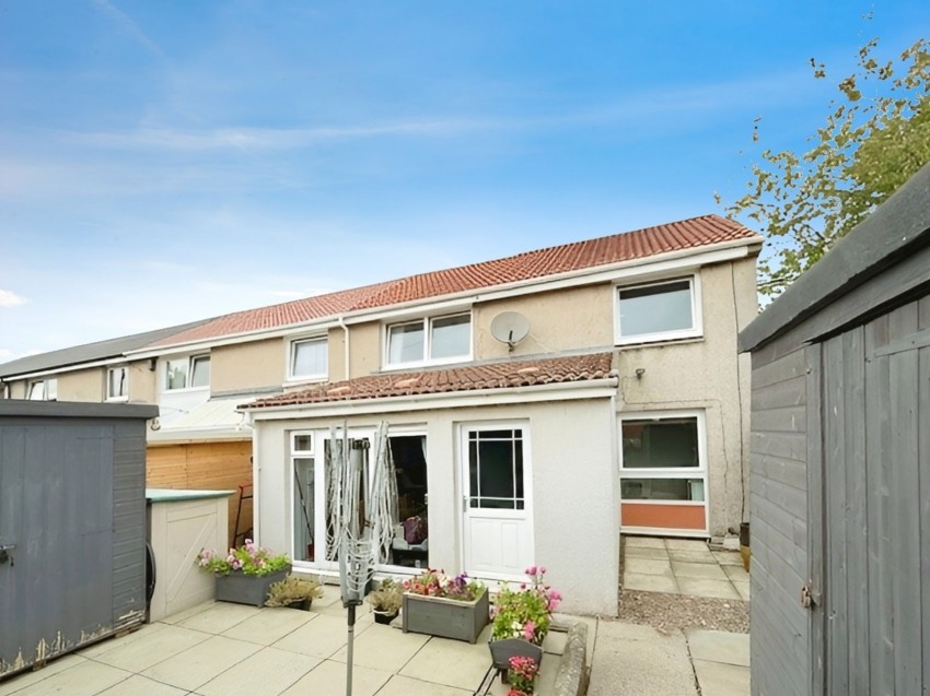 Images for Keith Drive, Glenrothes, KY6