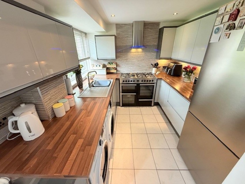 Images for Keith Drive, Glenrothes, KY6
