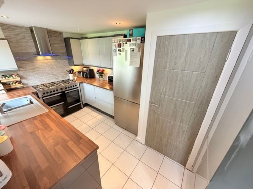Images for Keith Drive, Glenrothes, KY6