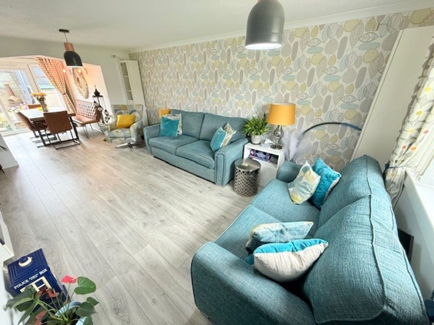 Images for Keith Drive, Glenrothes, KY6
