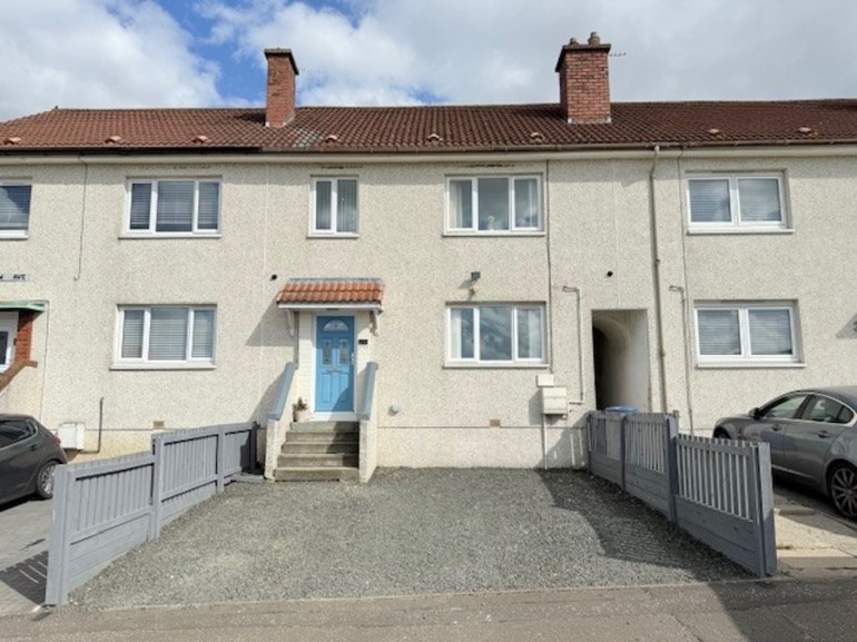 Carden Avenue, Cardenden, KY5