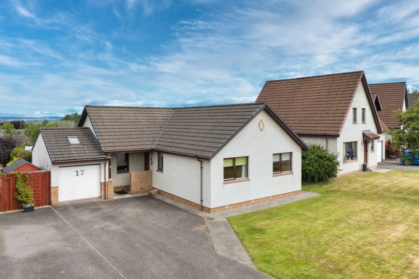 Images for Towerhill Drive, Cradlehall, IV2