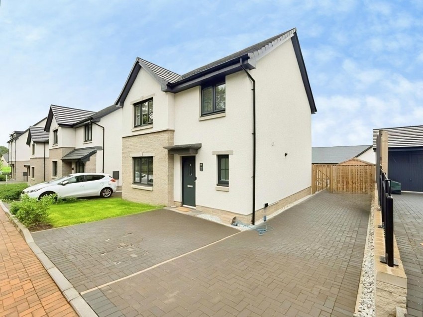 Images for Laid Crescent, Glenrothes, KY7
