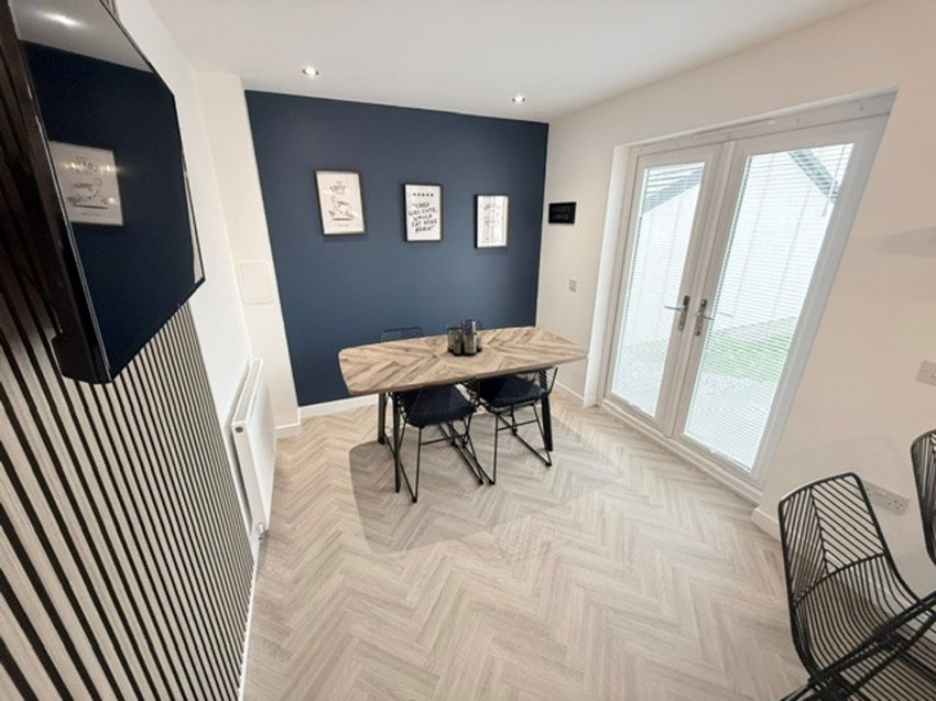 Images for Laid Crescent, Glenrothes, KY7
