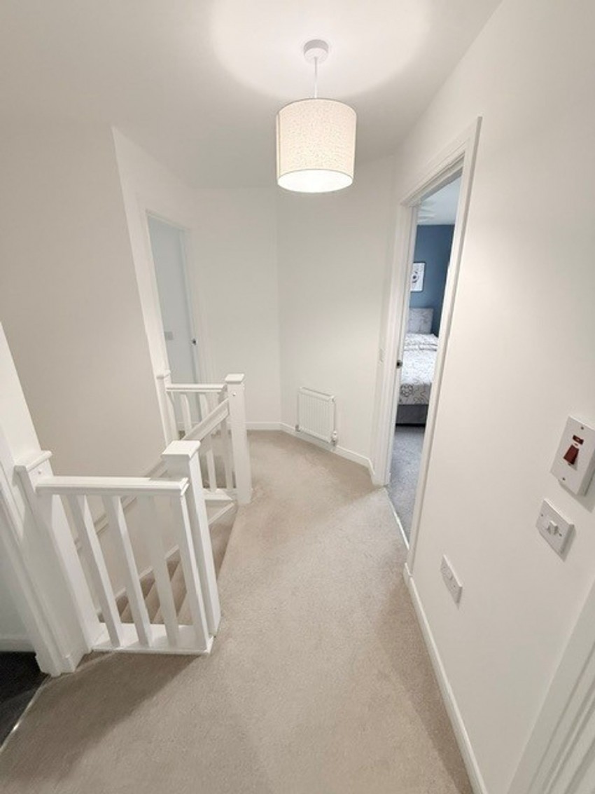 Images for Laid Crescent, Glenrothes, KY7