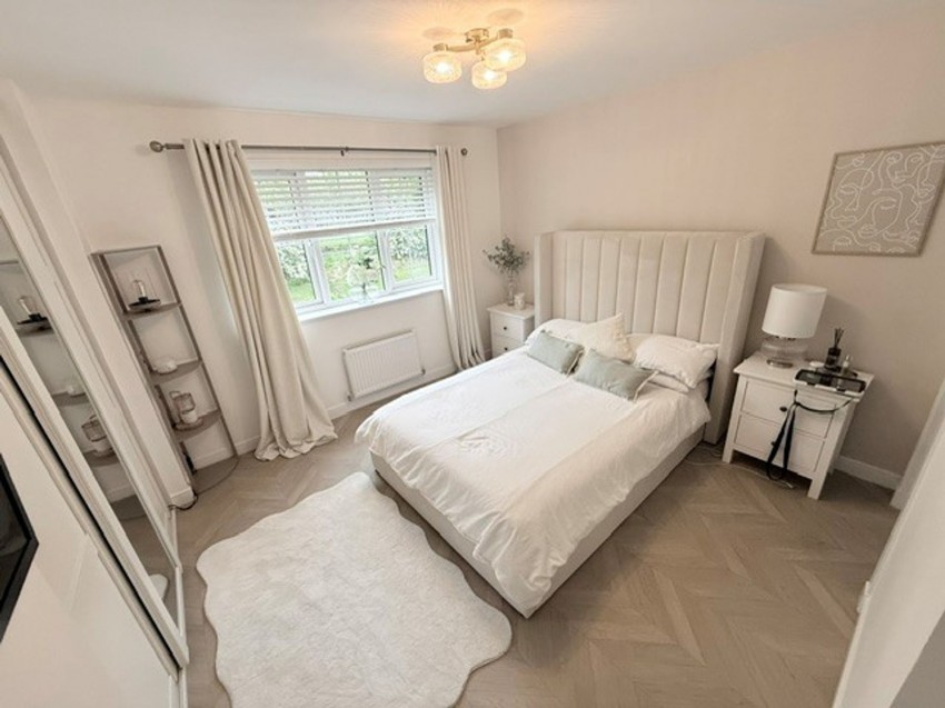 Images for Laid Crescent, Glenrothes, KY7