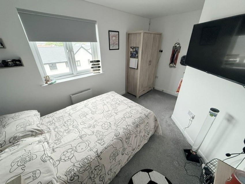 Images for Laid Crescent, Glenrothes, KY7