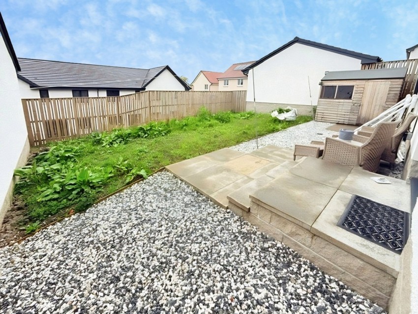 Images for Laid Crescent, Glenrothes, KY7