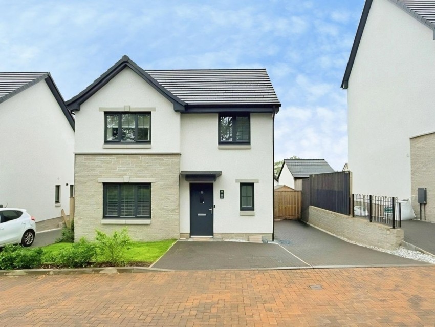 Images for Laid Crescent, Glenrothes, KY7