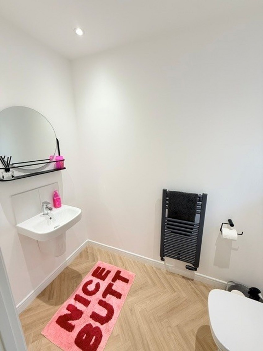 Images for Laid Crescent, Glenrothes, KY7