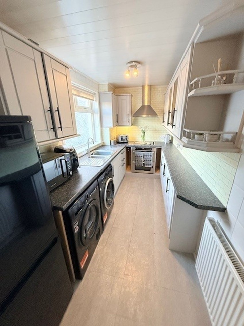 Images for Keith Drive, Glenrothes, KY6