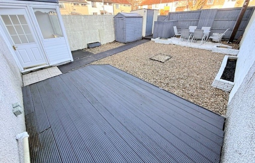 Images for Keith Drive, Glenrothes, KY6