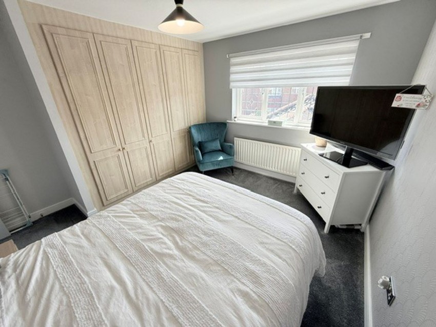 Images for Dover Park, Dunfermline, KY11