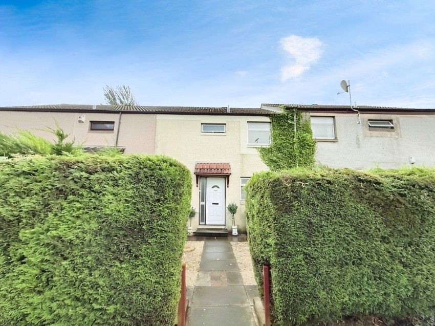 Images for Cluny Place, Glenrothes, KY7