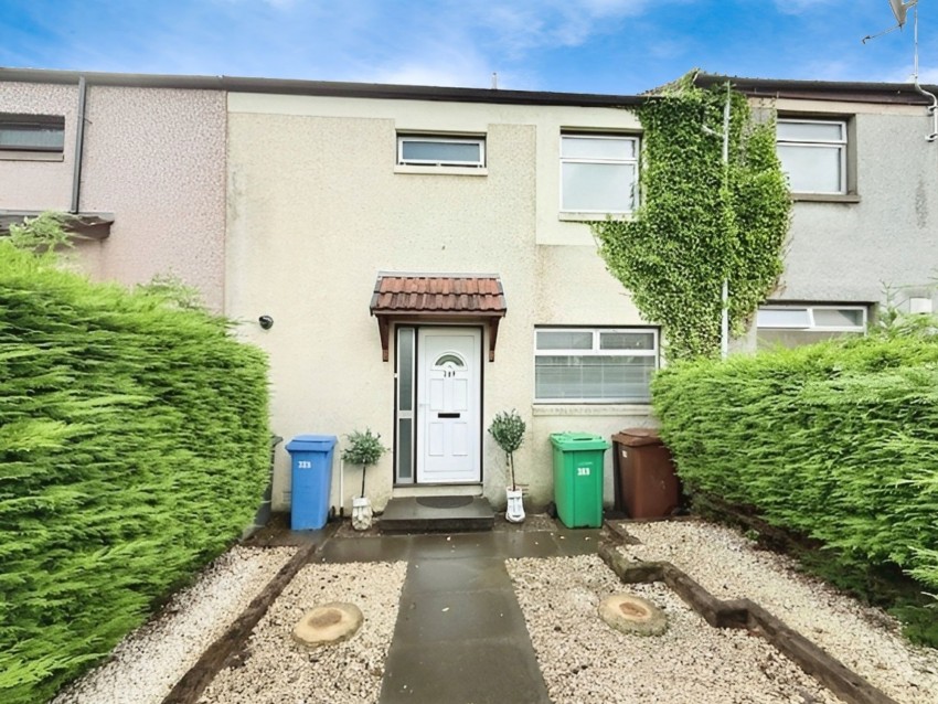 Images for Cluny Place, Glenrothes, KY7
