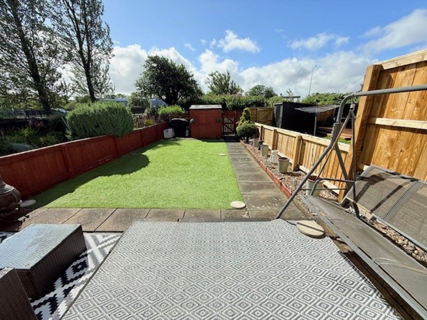 Images for Cluny Place, Glenrothes, KY7