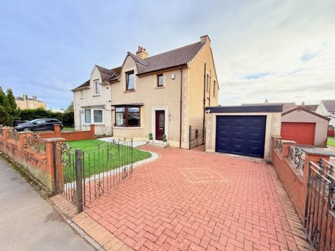 View Full Details for Lomond View, Leslie, KY6