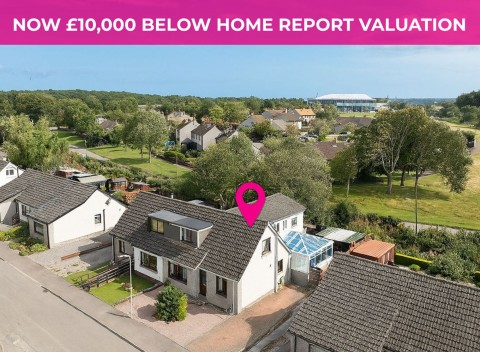 View Full Details for Ordview Road, Nairn, IV12