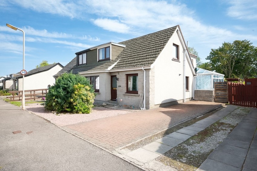 Images for Ordview Road, Nairn, IV12