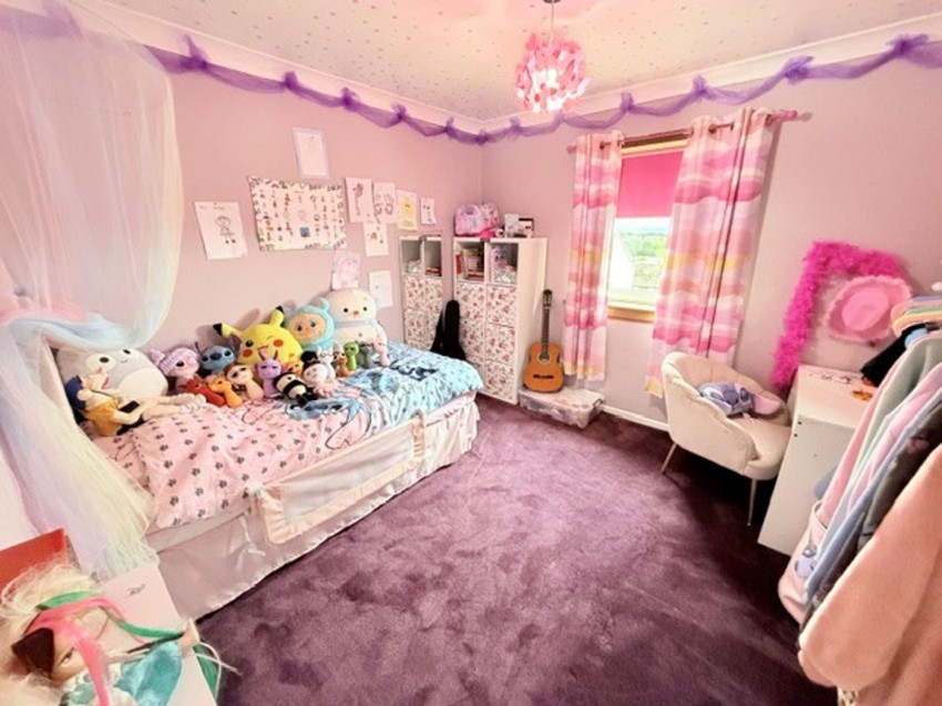 Images for Ochil Terrace, Dunfermline, KY11
