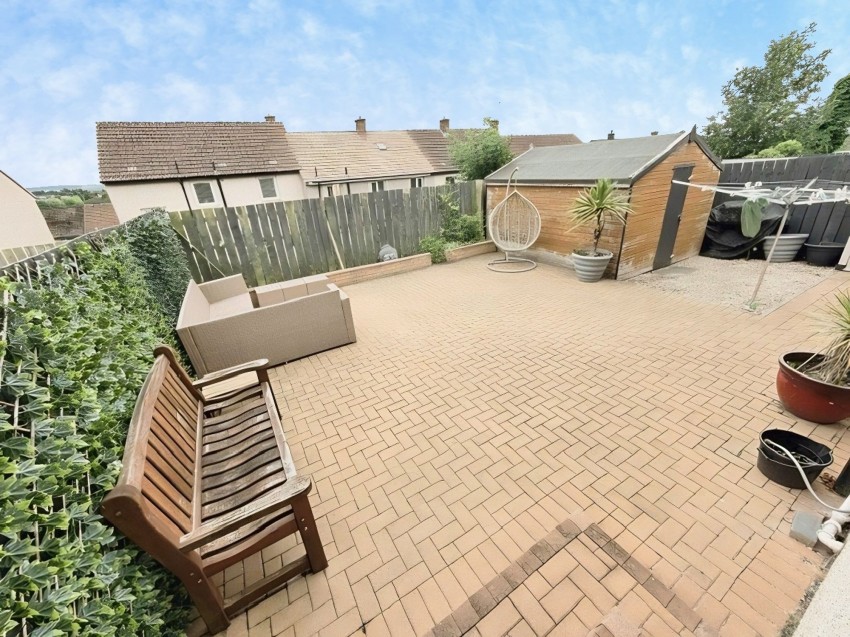 Images for Ochil Terrace, Dunfermline, KY11