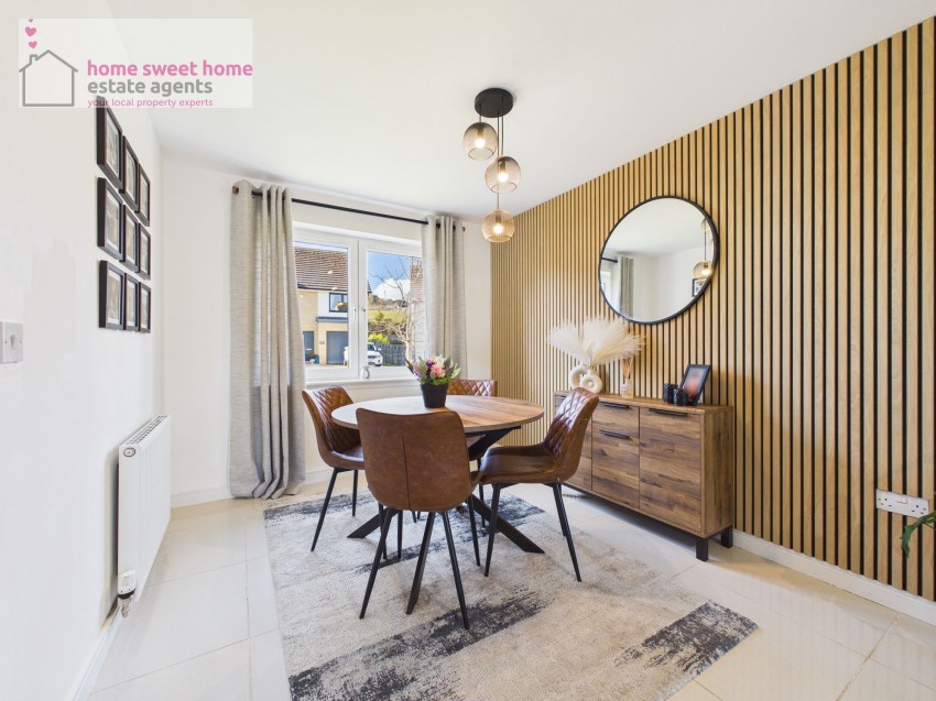 Images for Dunvegan Place, Inverness, IV3