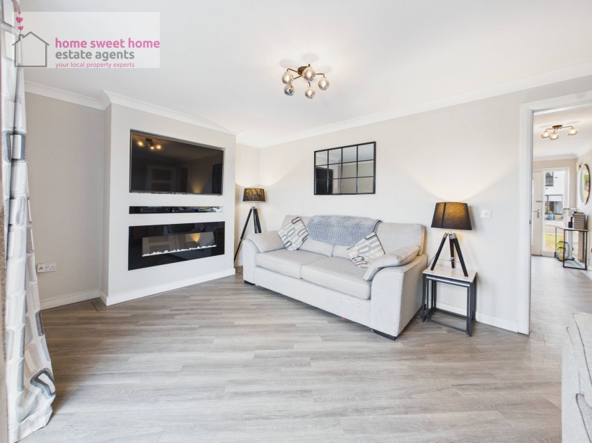 Images for Dunvegan Place, Inverness, IV3