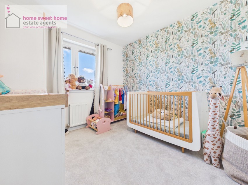 Images for Dunvegan Place, Inverness, IV3