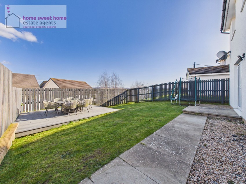 Images for Dunvegan Place, Inverness, IV3