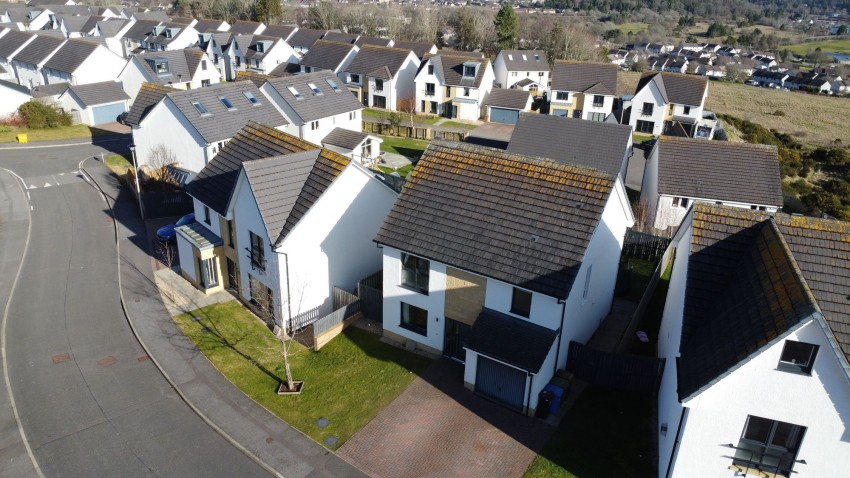 Images for Dunvegan Place, Inverness, IV3