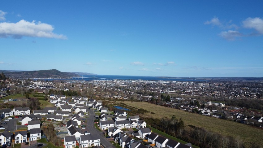 Images for Dunvegan Place, Inverness, IV3