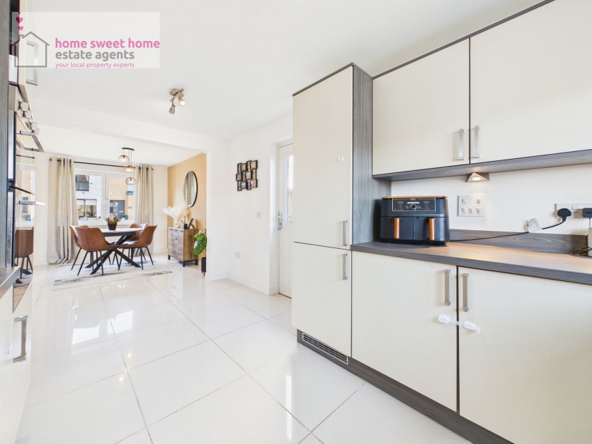 Images for Dunvegan Place, Inverness, IV3